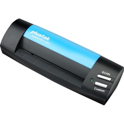 Plustek MobileOffice S602 Card Scanner - USB  & ID SCANNER 