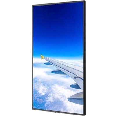 NEC Display 43" Wide Color Gamut Ultra High Definition Professional Display - 43" (1092.20 mm) LCD - High Dynamic Range (HDR) - 3840 x 2160 - Edge LED - 700 cd/m² - 2160p - HDMI - USB - SerialEthernet - Energy Star  MNTR 