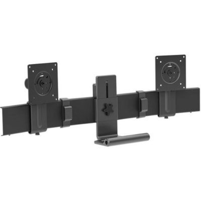 Ergotron TRACE Dual Conversion Kit - Matte Black  KIT  MBK 