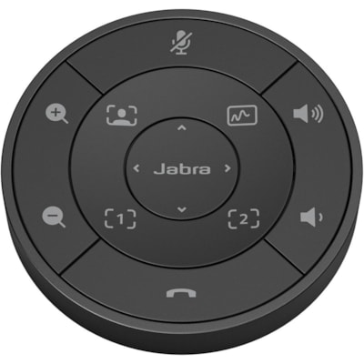 Jabra PanaCast 50 Remote - Bluetooth - Black K 