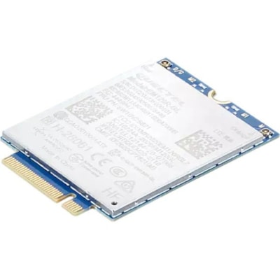 Lenovo Module Sans Fil EM120R-GL - pour Portable  PERP 