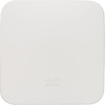 Meraki MG41-HW Cellular VoIP Gateway - PoE Ports - Gigabit Ethernet - LTE 600, LTE 700, LTE 800, LTE 850, LTE 900, LTE 1500, LTE 1700, LTE 1800, LTE 1900, LTE 2100, LTE 2300, ... - LTE, UMTS, LTE Advanced Pro - 2 x SIM Card Supported - Desktop, Wall Mountable, Ceiling Mountable  