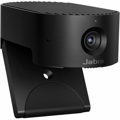 Jabra PanaCast 20 Video Conferencing Camera - USB 3.0 Type C - 3840 x 2160 Video - Auto-focus - 117° Angle - Clip - 3x Digital Zoom - Microphone - For Monitor  PERP 