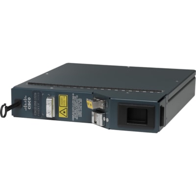 Cisco ONS 15216 Dispersion Compensator Unit  