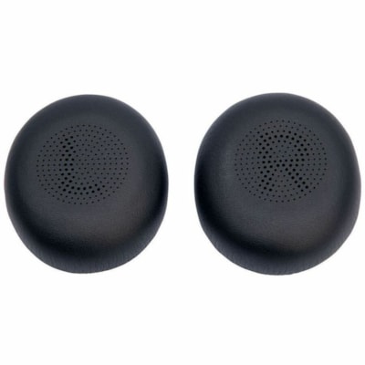 Jabra Ear Cushion - 10 / Pack - Black  ACCS 