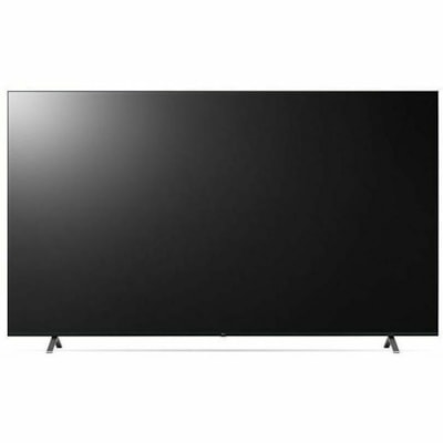 LG Commercial Lite 86UR340C9UD 86" Smart LED-LCD TV - 4K UHDTV - Navy Blue - HLG - LED Backlight - 3840 x 2160 Resolution 0 350CD/M2 