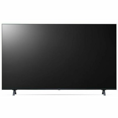 LG Commercial Lite 50UR340C9UD 50" LED-LCD TV - 4K UHDTV - Navy Blue - HLG - LED Backlight - 3840 x 2160 Resolution  