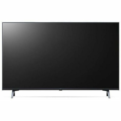 LG Commercial Lite 43UR340C9UD 43" LED-LCD TV - 4K UHDTV - Navy Blue  - HLG - LED Backlight - 3840 x 2160 Resolution  
