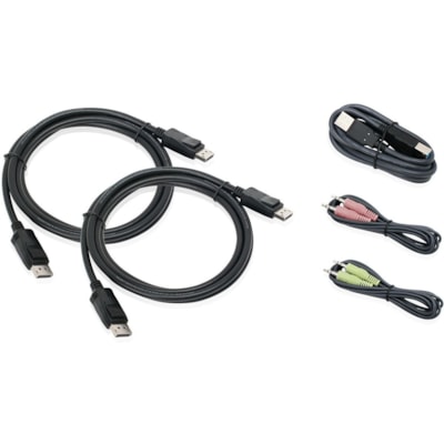 IOGEAR Cable Kit M CBL KIT-TAA 