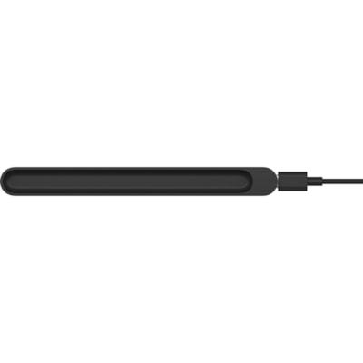 Adaptateur secteur Microsoft - Noir mat BLK 