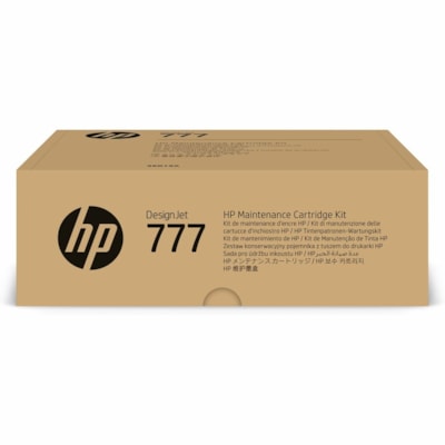 HP Maintenance Cartridge - Inkjet INAL MAINTENANCE CART 