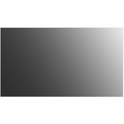 LG 55'' 500 Nits FHD Slim Bezel Video Wall - 55" (1397 mm) LCD - In-plane Switching (IPS) Technology - 24 Hours/7 Days Operation - 1920 x 1080 - 16:9 - 8 ms - Direct LED - 500 cd/m² - 1080p - HDMI - USB - DVI - SerialEthernet - webOS 4.1 - Black - Energy Star AST RATIO 30000/1 DYNAMIC CR 