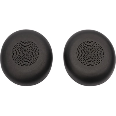 Coussinet d'oreille Jabra - 1 Paire - Noir BLACK VERSION  1 PAIR 