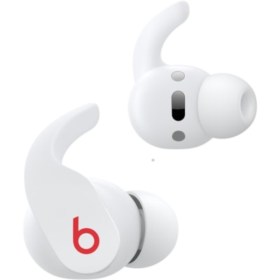 Apple Fit Pro True Wireless Earbuds - Beats White - Stereo - True Wireless - Bluetooth - Earbud - Binaural - In-ear - Beats White E 