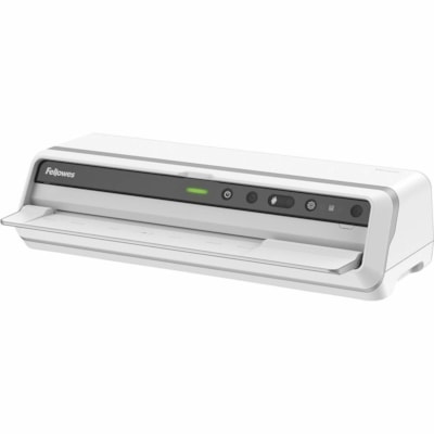 Fellowes Venus 125 Laminator - Pouch - 10 mil (0.25 mm) Lamination Thickness - 21.25" (539.75 mm) Width x 8.19" (208.03 mm) Depth  