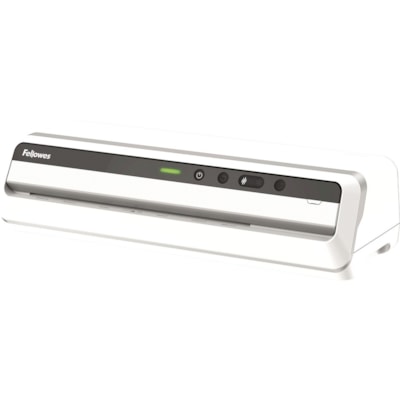 Fellowes Jupiter 125 Laminator - Pouch - 10 mil (0.25 mm) Lamination Thickness - 21.25" (539.75 mm) Width x 8.19" (208.03 mm) Depth  