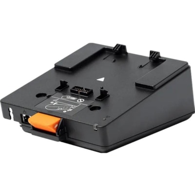 BROTHER MOBILE SINGLE BAY CHAR GING/ETHERNET PRINTER CRADLE 