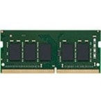 Kingston 16GB DDR4 SDRAM Memory Module - For Workstation, Mobile Workstation - 16 GB - DDR4-2666/PC4-21333 DDR4 SDRAM - 2666 MHz Single-rank Memory - CL19 - 1.20 V - ECC - Unbuffered - 260-pin - SoDIMM - Lifetime Warranty  MEM 