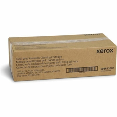 Xerox Fuser Cleaning Cartridge - For Fuser, Printer  