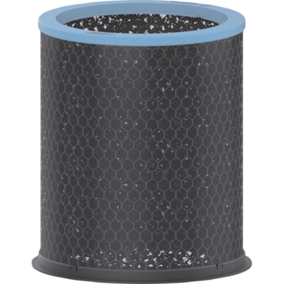 TruSens DuPont Replacement Carbon for TruSens Large Allergy & Flu Filter, 1 Pack - HEPA/Activated Carbon - For Air Purifier - Remove Allergens - Carbon - 1 ALLERGY/FLU CARBON FOR TRUSENS Z3000/Z3500