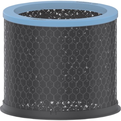 TruSens DuPont Replacement Carbon for TruSens Medium Allergy & Flu Filter, 1 Pack - HEPA/Activated Carbon - For Air Purifier - Remove Allergens - Carbon - 1 ALLERGY/FLU CARBON FOR TRUSENS Z2000/Z2500