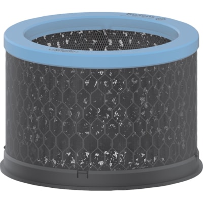 TruSens DuPont Replacement Carbon for TruSens Small Allergy & Flu Filter, 1 Pack - HEPA/Activated Carbon - For Air Purifier - Remove Allergens - Carbon - 1 ALLERGY/FLU CARBON FOR TRUSENS Z1000 AIR PURIFIER
