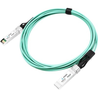 AXIOM 25GBASE-AOC SFP28 ACTIVE  OPTICAL CABLE HP COMPATIBLE 3 M