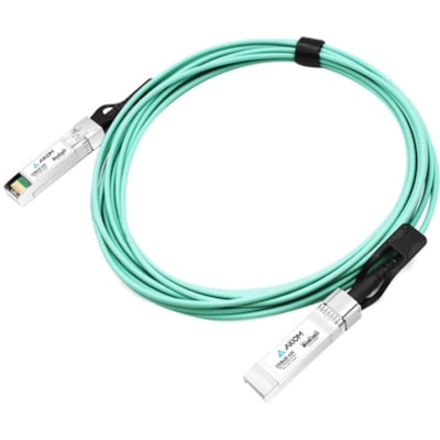 AXIOM 25GBASE-AOC SFP28 ACTIVE  OPTICAL CABLE HP COMPATIBLE 7 M