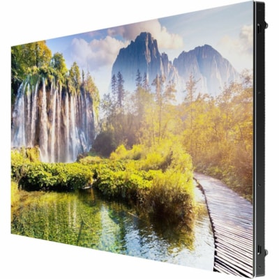 Samsung IE020A Digital Signage Display - LCD - High Dynamic Range (HDR) - 480 x 270 - LED - 500 cd/m²  MNTR 