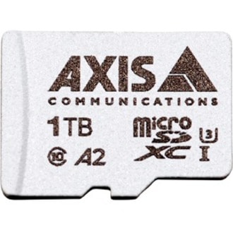 AXIS 1 TB microSDXC - 10  FLSH 