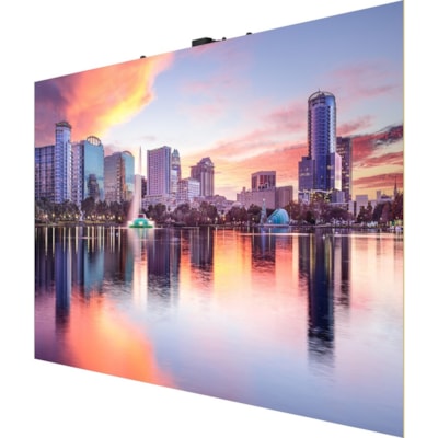 Samsung Premium IW012A Digital Signage Display - LCD - High Dynamic Range (HDR) - 640 x 360 - Direct View LED - 1600 cd/m²   MNTR 