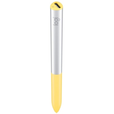 Stylet Logitech - Portable, Tablette Appareil compatible  STYL 