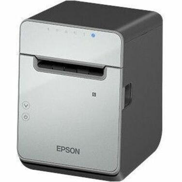 EPSON TM-L100-001 LFC USB ETH SRL PS&AC EBCK 