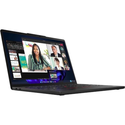 Lenovo ThinkPad X13s Gen 1 21BX0014CA 13.3" Touchscreen Notebook - WUXGA - Qualcomm Snapdragon - 16 GB - 256 GB SSD - French Keyboard - Thunder Black - Qualcomm Snapdragon 8cx Gen 3 Chip - 1920 x 1200 - Windows 11 Pro - Qualcomm Adreno 690 GPU - In-plane Switching (IPS) Technology - Front Camera/Web 300GHZ 133 1920 X 1200 160GB 1 X256GB NO ETHERNET R