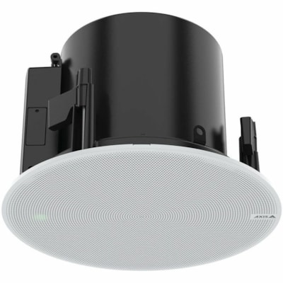 AXIS Ceiling Mountable Speaker  ACCS 