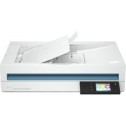 Kit de rouleau Scanner HP  