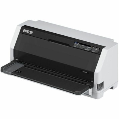 Imprimante matricielle LQ-780N 24 aiguilles Epson - 80 Colonne 0 COL NETWORKUPS 