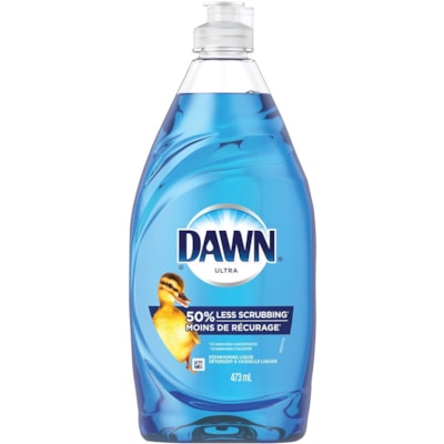 Dawn Dishwashing Liquid - 473 mL - Original Scent - 1 Each  