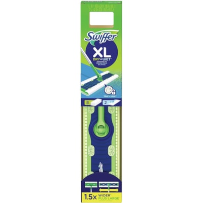 Swiffer Sweeper X-Large Starter Kit - 1 Each  