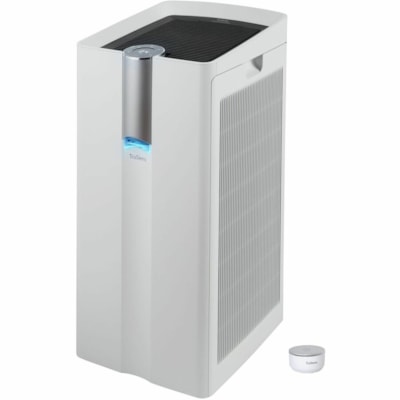 TruSens - Purificateur d'air Performance Série, Z-6000 - HEPA authentique, Charbon actif, Ultraviolet - 1750 Pi carré (162580320 mm²) - 3628,1 gal/min (13733670,60 mL/min) - Blanc PURIFICATEUR D AIR DE PERFORMANCE