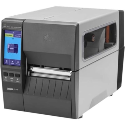 TT PRINTER ZT231 4X300DPI  PRNT 