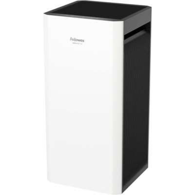 Fellowes AeraMax SV Air Purifier - True HEPA - 1500 Sq. ft. (139354560 mm²) - White  