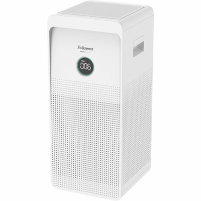 AeraMax SE Air Purifier - True HEPA, Activated Carbon - 915 Sq. ft. (85006281.60 mm²) - White  