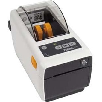 DIRECT THERMAL PRINTER ZD411  PRNT 