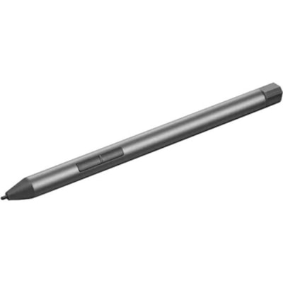 Stylet - 1 emballage Lenovo - 1 - Gris  