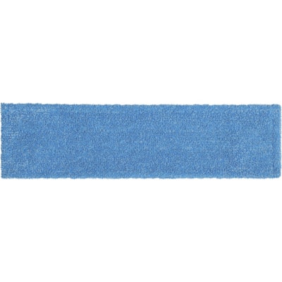 FRANGE MICROFIBRE PLAT ADAPTAB BLEU 