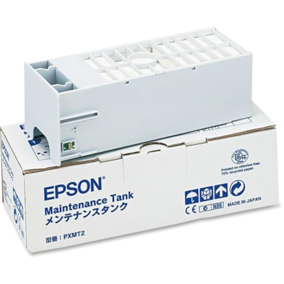 Epson Ink Maintenance Tank - Inkjet o 4000/7600/9600/4800/7800/960 0/7900/9900/9800