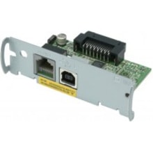 Epson UB-U02-III USB Print Server - 1 x USB ort  (for pole display)