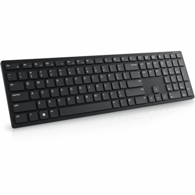 Dell Keyboard - Wireless Connectivity - Plunger Keyswitch  WRLS 