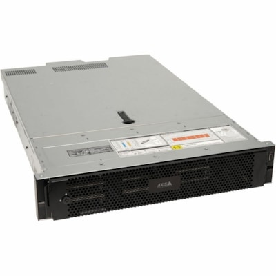 AXIS S1264 Camera Station - 24 TB HDD - Camera Station  PERP 